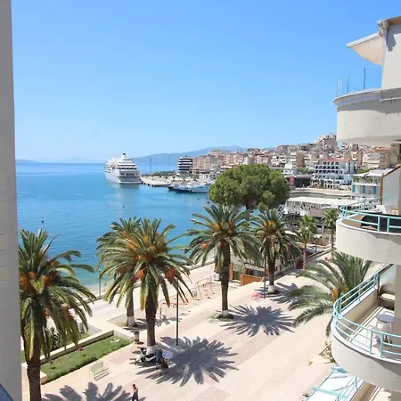 Apartment Andy Sarande