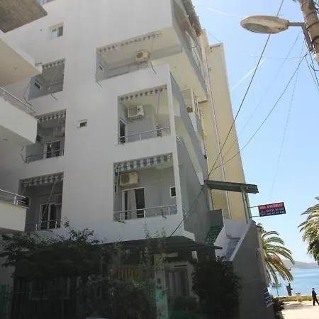 Apartment Andy *