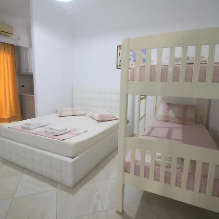 Apartment Andy