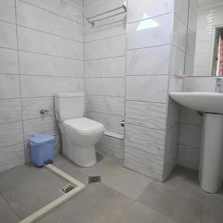 Apartment Andy