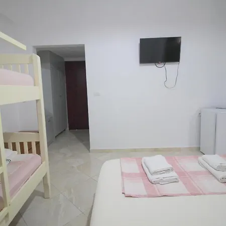 Andy Apartment Sarande