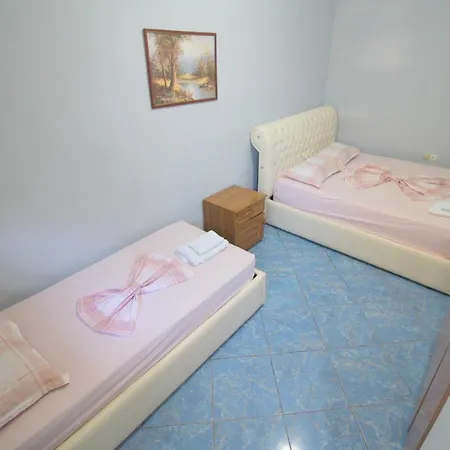Andy Apartment Sarande