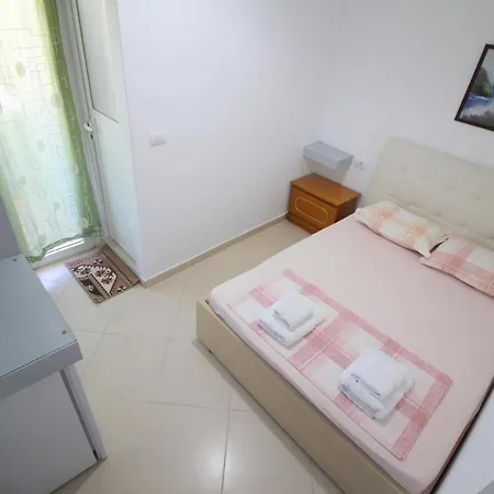 Apartment Andy *