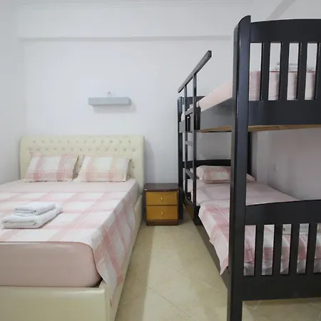 Apartment Andy