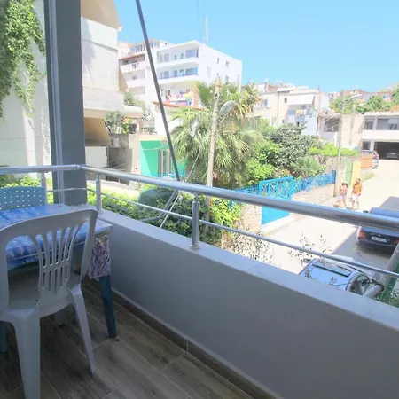 Andy Apartment *