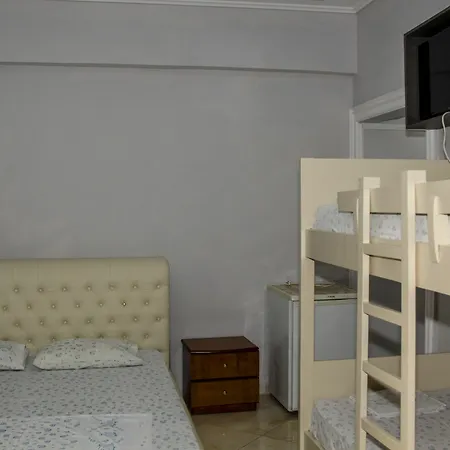 Andy Apartment