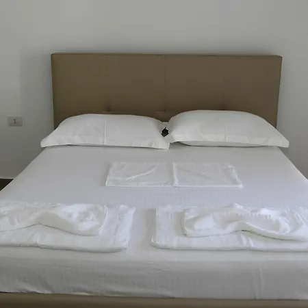Andy Apartment Sarande