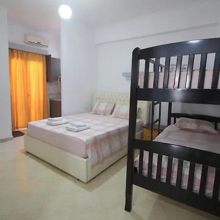 Andy Apartment