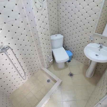 Apartment Andy *