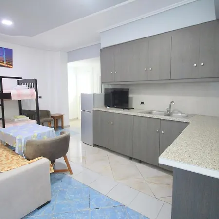 Andy Apartment *
