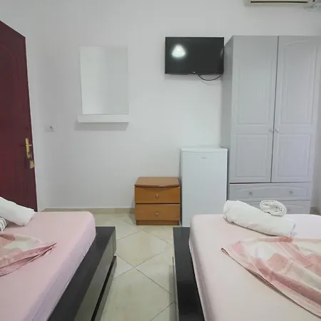 Apartment Andy