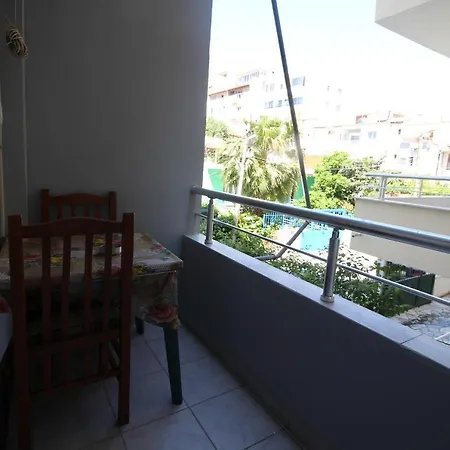 Andy Apartment