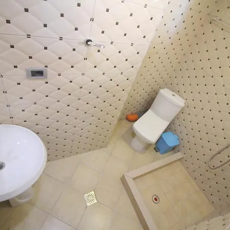 Apartment Andy Sarande